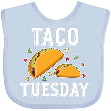 taco bib