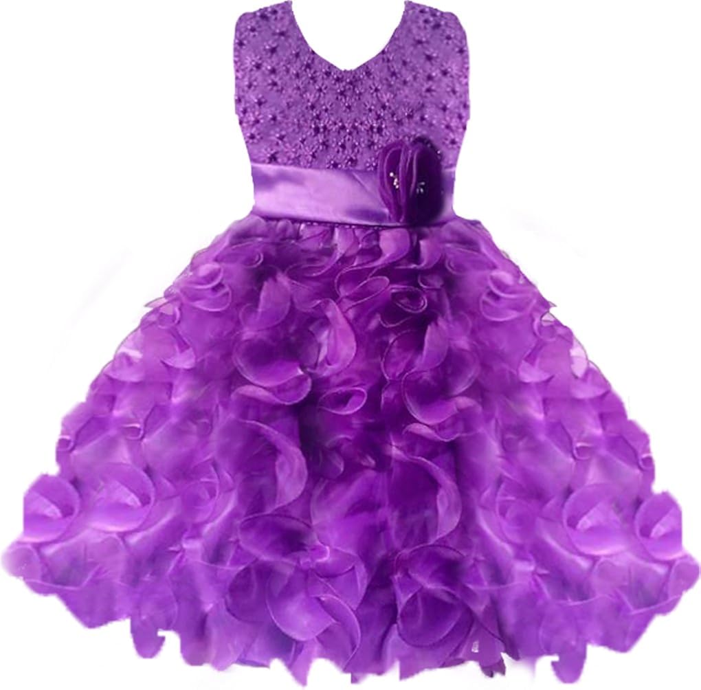 shiny birthday dresses