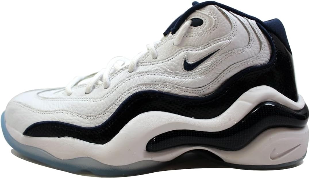 nike air zoom flight 96 penny hardaway
