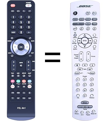 Amazon.com: New RC-X20 Replacement Remote Control Compatible for