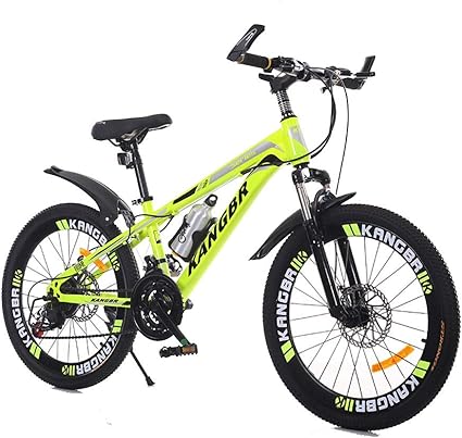 td kinderfahrrad 20 zoll 22 zoll 24 zoll 26 zoll variable geschwindigkeit mountainbike stossdampfung malen scheibenbremse fahrrad v0048 color b size 26 inches amazon de sport freizeit