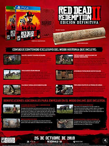 Red Dead Redemption 2 Ultimate Edition - Image 2