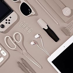 Panasonic ErgoFit Wired Earbuds With