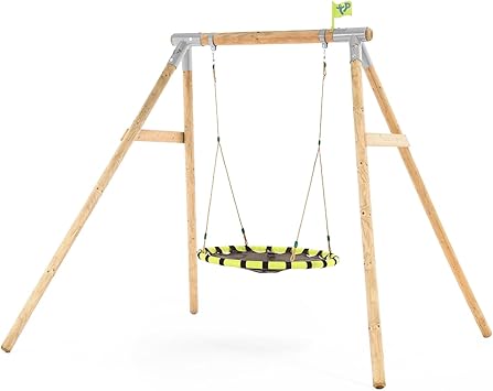 nest swing set