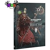 Games Workshop - Warhammer 40K - Psychic Awakening: Engine WAR
