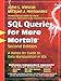 SQL Queries for Mere Mortals: A Hands-on Guide to Data Manipulation in SQL