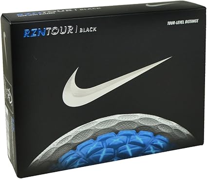 Nike rzn tour black Clearance