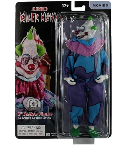 趣味・スポーツ・実用 Mego Action Figure Toys: With Values Amazon.com: Mego The Reptile 8” Action Figure : Toys & Games