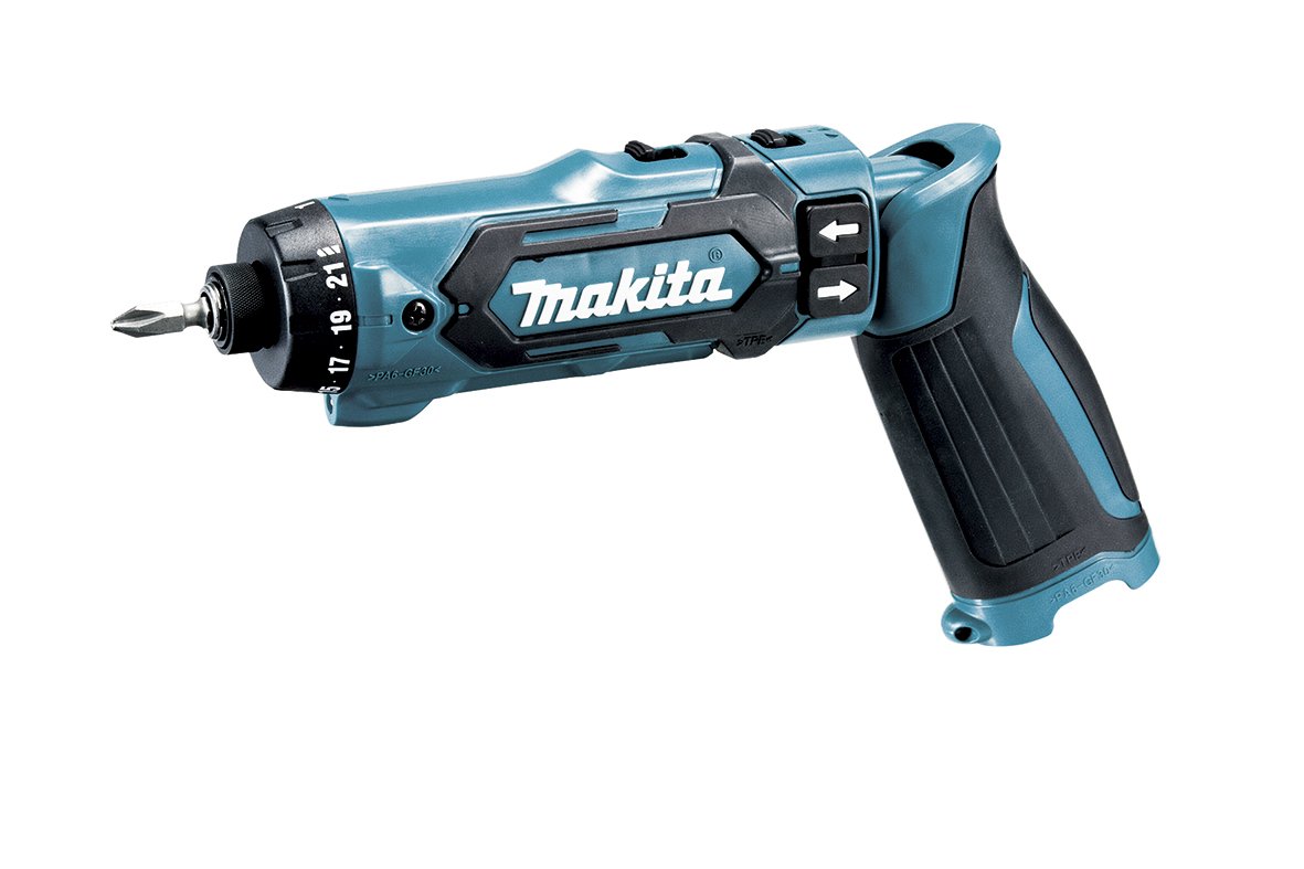 Mua Makita DF012DZ Rechargeable Pen Driver Drill (Blue) Main Unit Only trên Amazon Nhật chính hãng 2024 | Fado