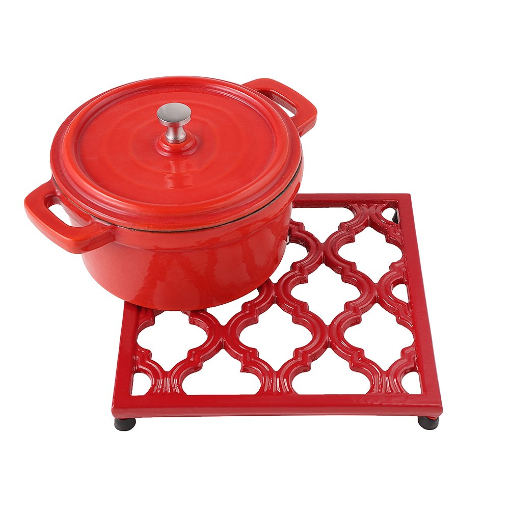 Which Is The Best Dutch Oven Cast Iron No Feet