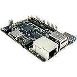 ROCK64 4GB single-board computer