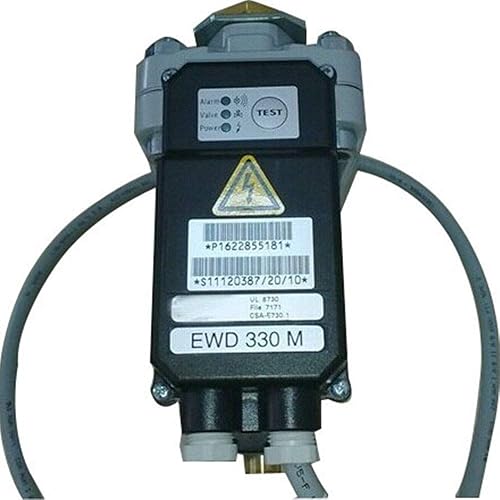 1622855181 Electric Auto Drain Valve for Atlas Copco 2901146551