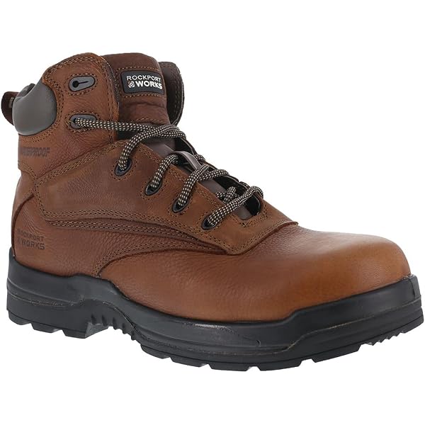 Amazon.com: Rockport More Energy 6 display picture 2