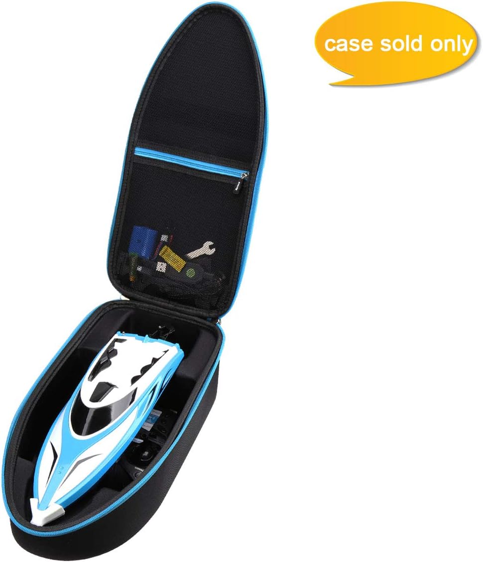 force1 rc boat