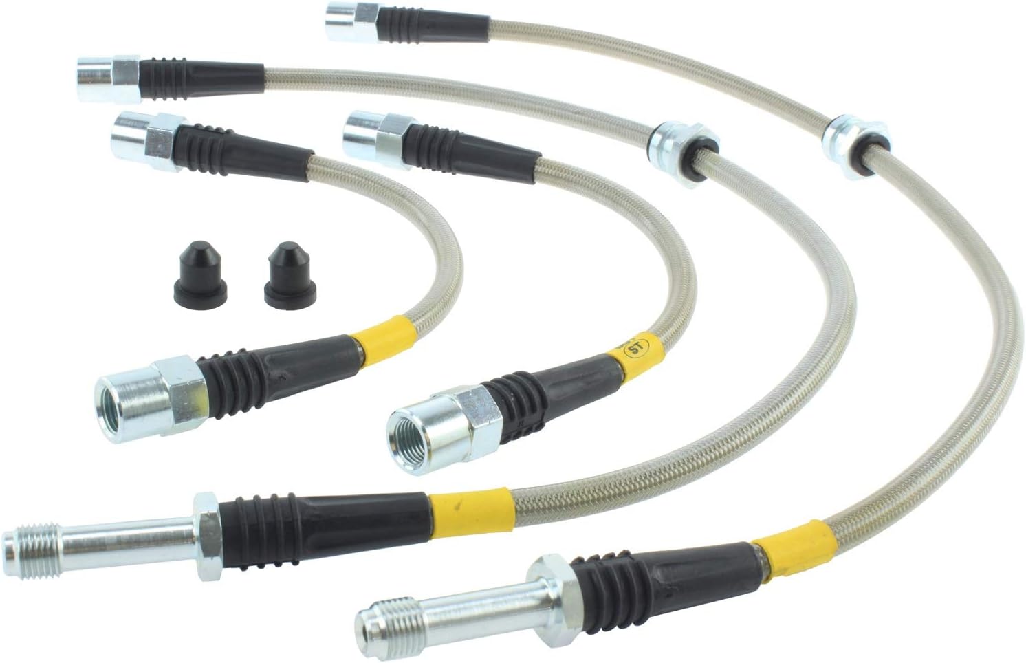 Automotive Brake Line Repair Kit