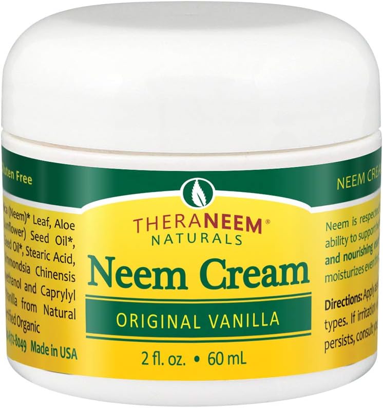 neem cream