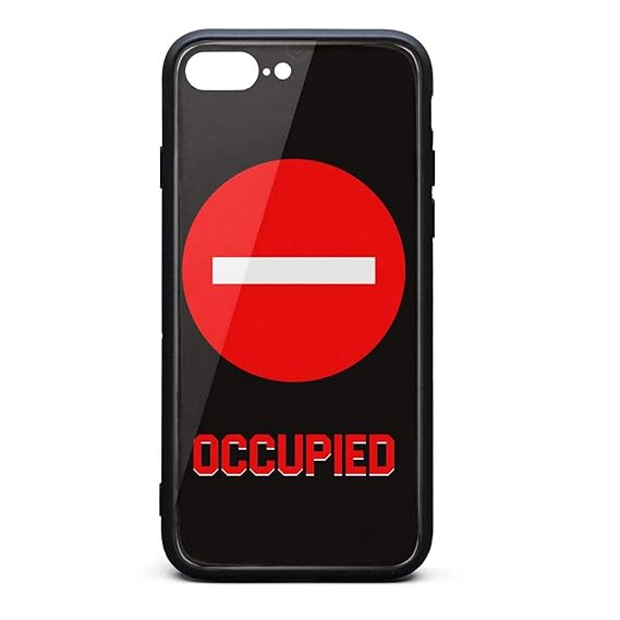 Image result for occupied phone