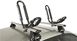 Rhino-Rack Kayak Roof Rack J-Style with Universal