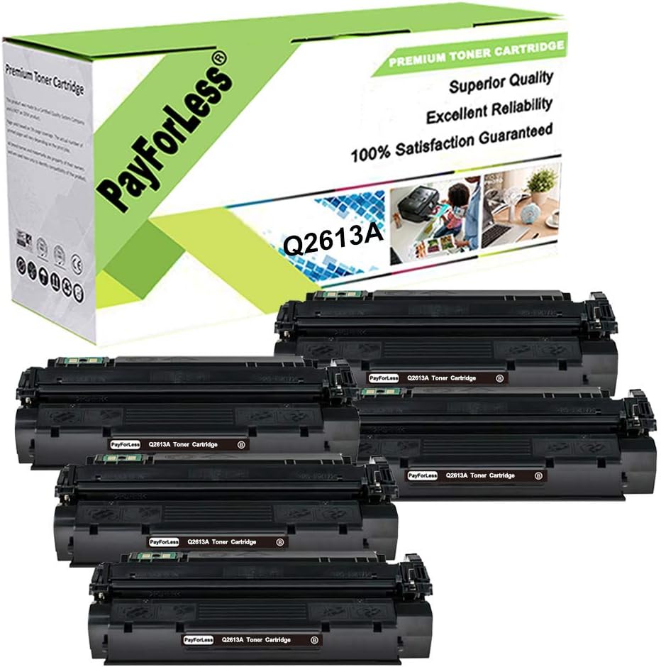 13a toner cartridge