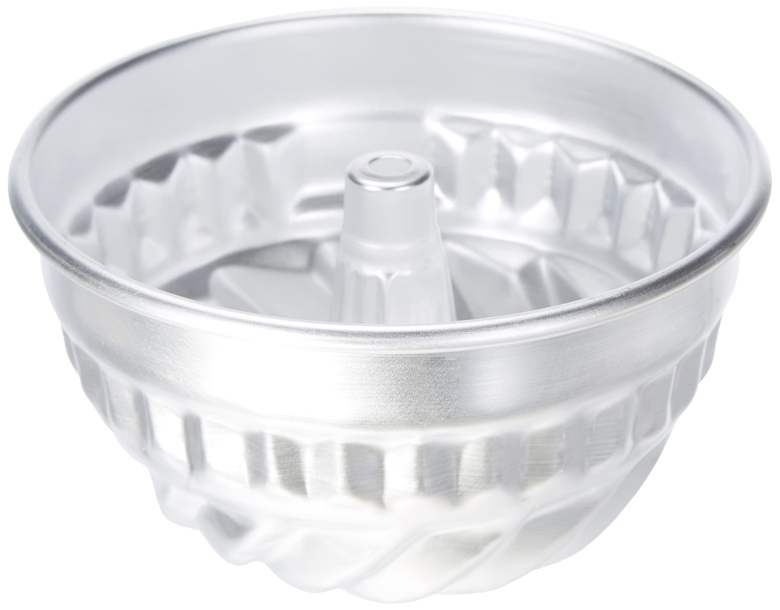 Pentole Agnelli Pastry & Pizza Line Cake Mould, Diameter 16 Cm.