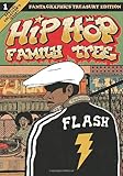 "Hip Hop Family Tree Book 1 1970s-1981 (Hip Hop Family Tree)" av Ed Piskor