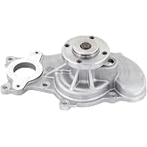 Gates 43308 Premium Engine Water Pump