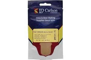 LD CARLSON Yeast Energizer - 1 oz.