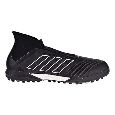 laceless indoor soccer shoes