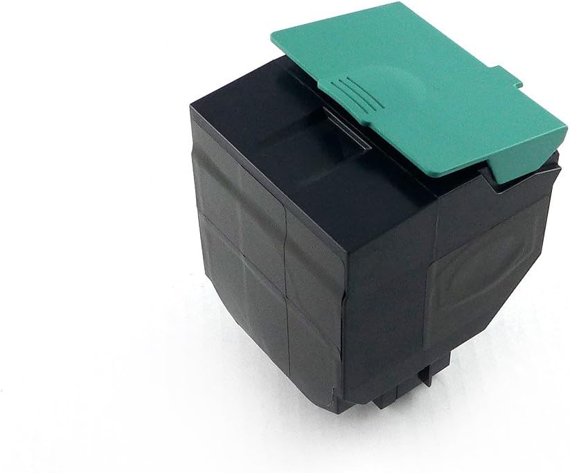 Green2Print Toner black 8000 pages replaces Lexmark C546U1KG, C546U2KG Toner cartridge for Lexmark X546DTW, X548DE, X548DTE, C546DTN - Image 5