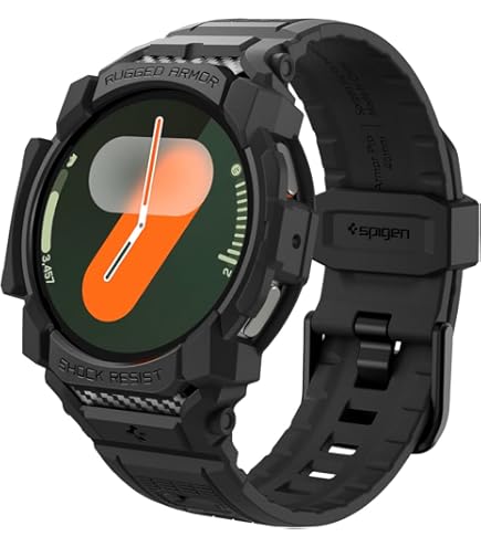 Amazon.com: SAMSUNG Galaxy Watch 7 40mm LTE AI Smartwatch w/Energy  