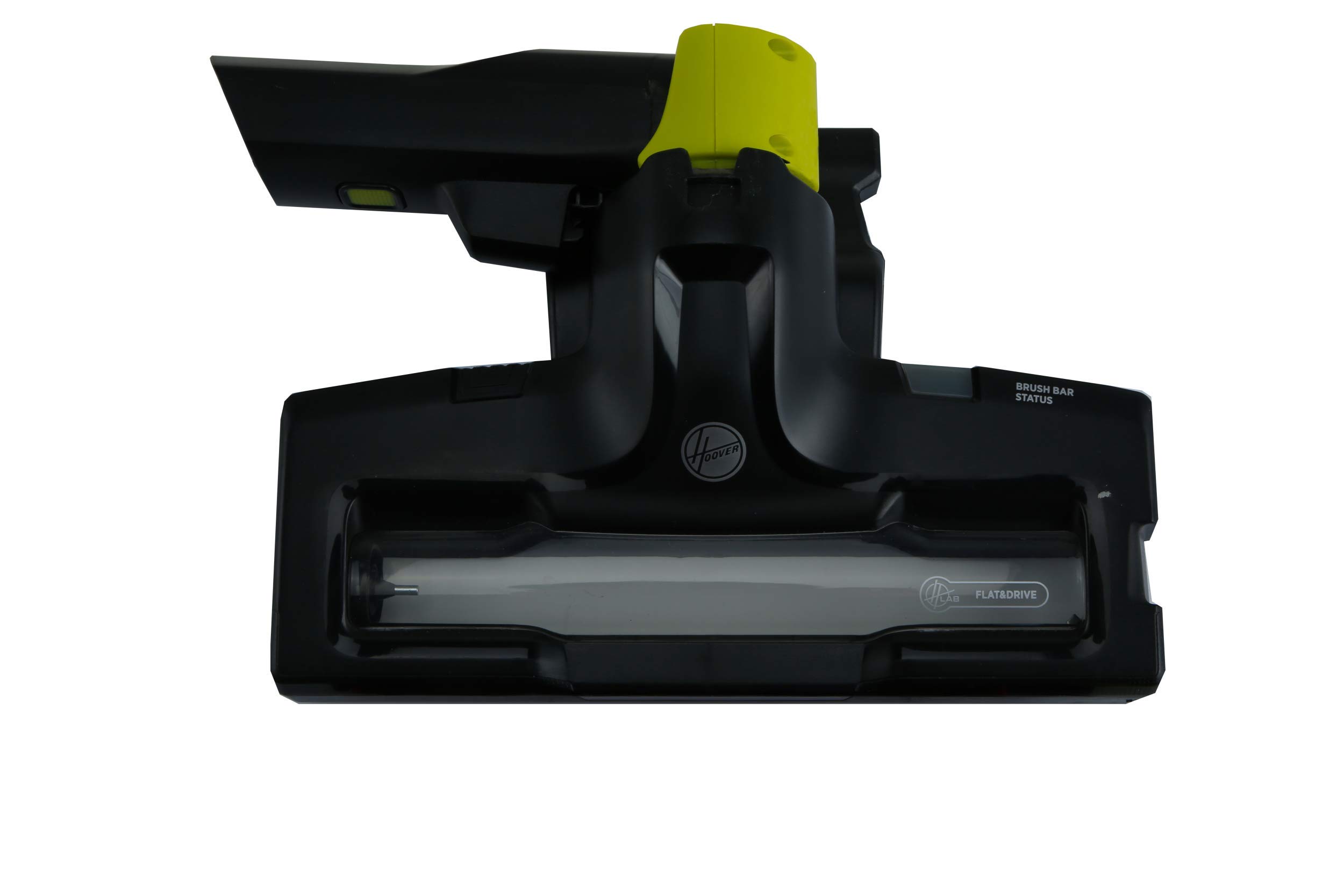 Hoover Genuine 35602240 Deep Care Y44 H-Free Roller Plus Nozzle,Roller for surfaces of all kinds, particularly delicate on parquet.