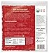 Paleo Wraps USDA Organic 7 Packs (49 Count Individual Wraps) (GlutenFree)