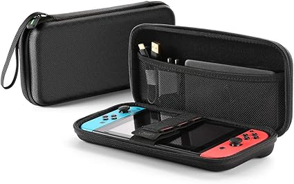 nintendo switch case amazon