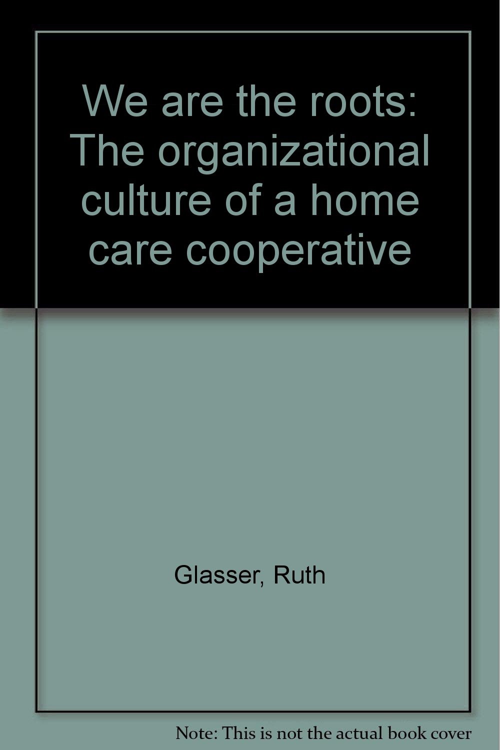 Home Care Cooperative