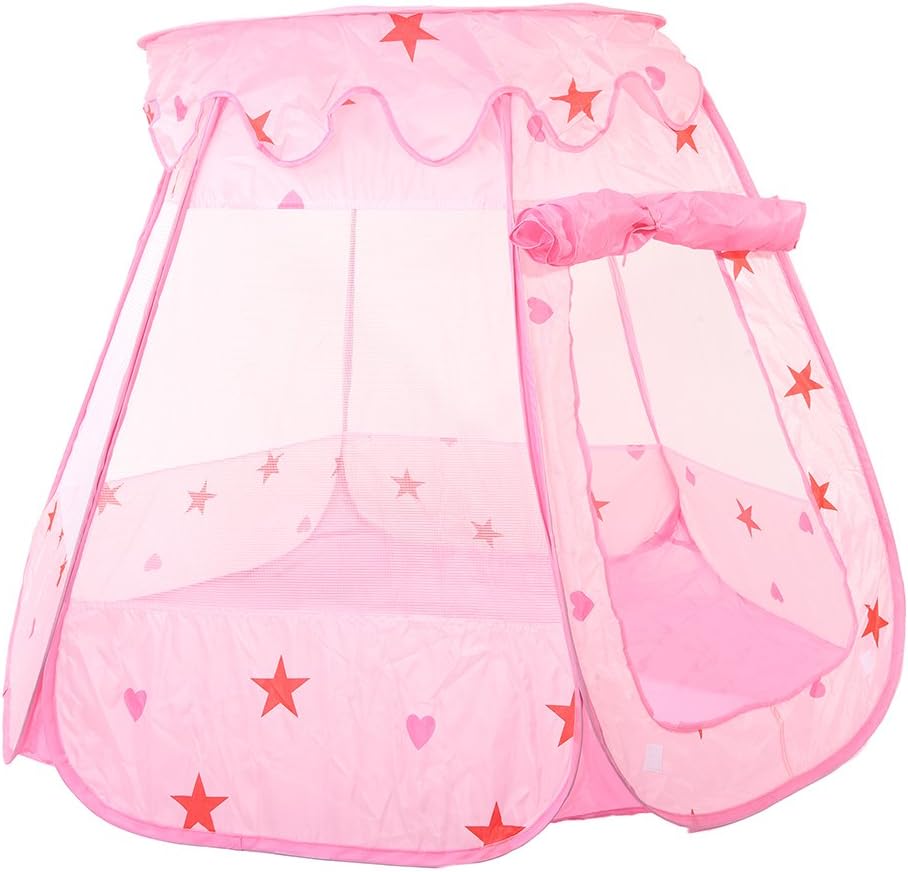 childrens sensory ball house