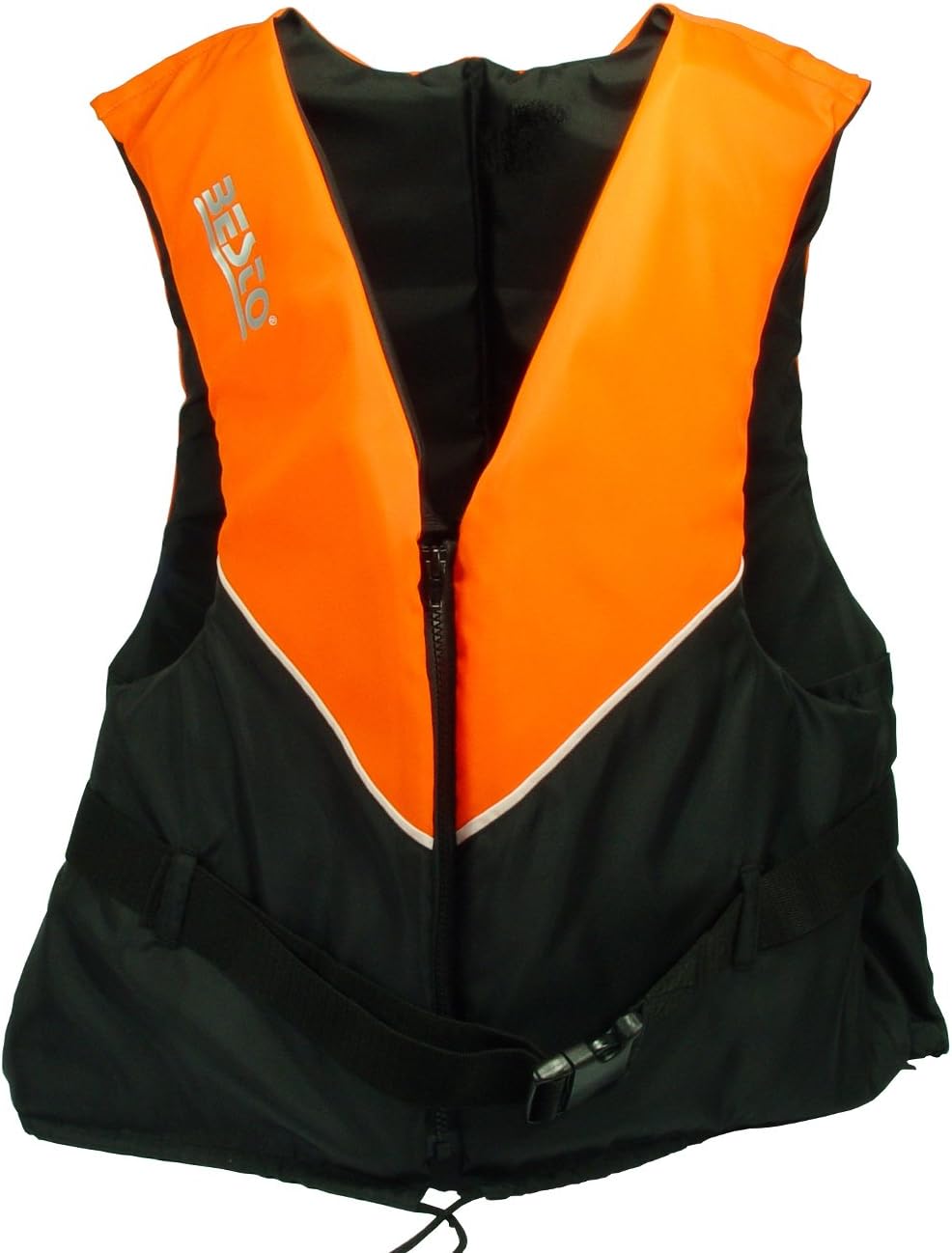 Besto Dinghy Orange/Black Size:L