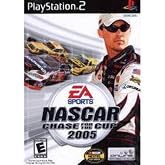NASCAR 2005 Chase For the Cup - PlayStation 2