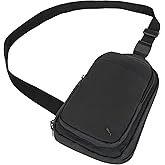 PUMA Women's Doer Sling, Black Traditional, OS