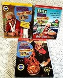 Guy Fieri's Diners, Drive-ins, Dives: The Ultimate Triple D Collection Box Set by 