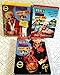Guy Fieri's Diners, Drive-ins, Dives: The Ultimate Triple D Collection Box Set by 