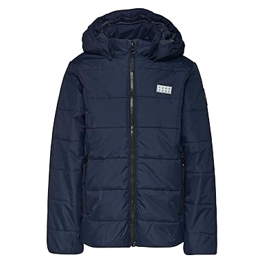 Lego Wear Mädchen Jacke