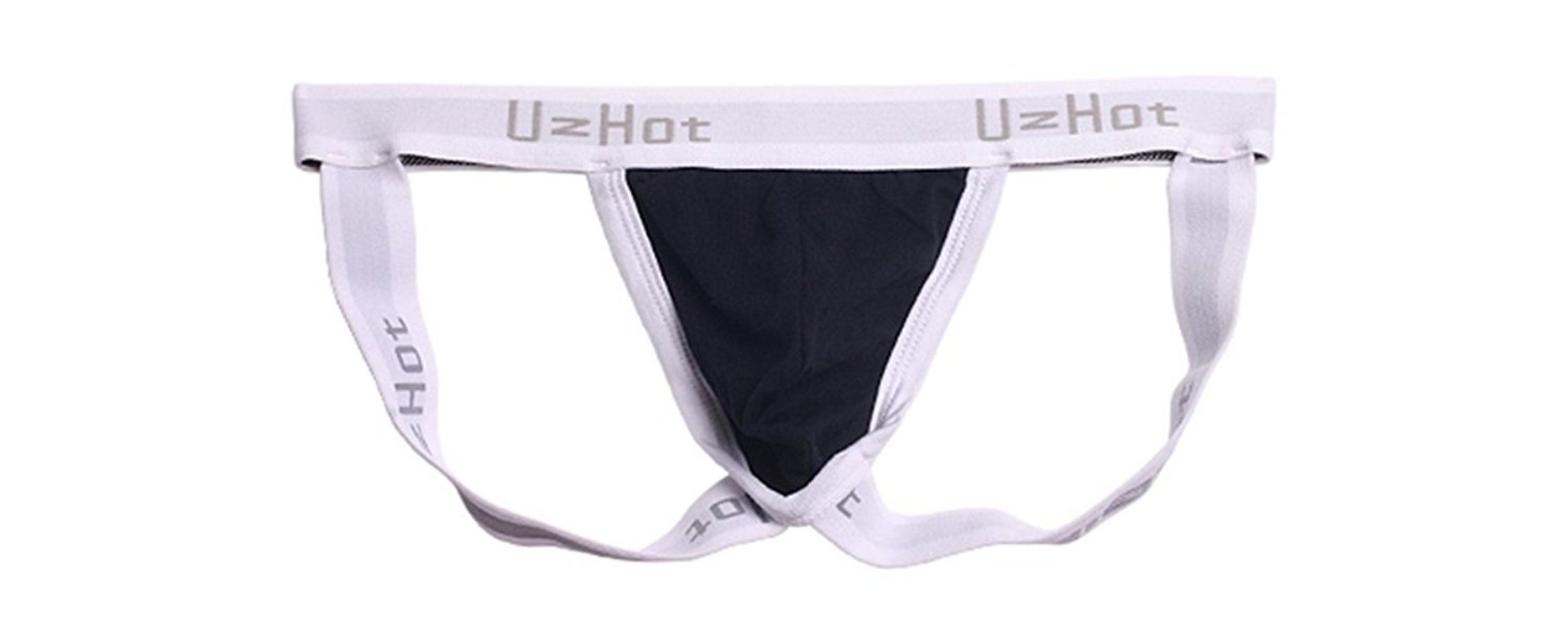HuntDream Jock Strap Baseball Athletic Supporter Thong pour Les Hommes EUR Taille L/Asiatique XL