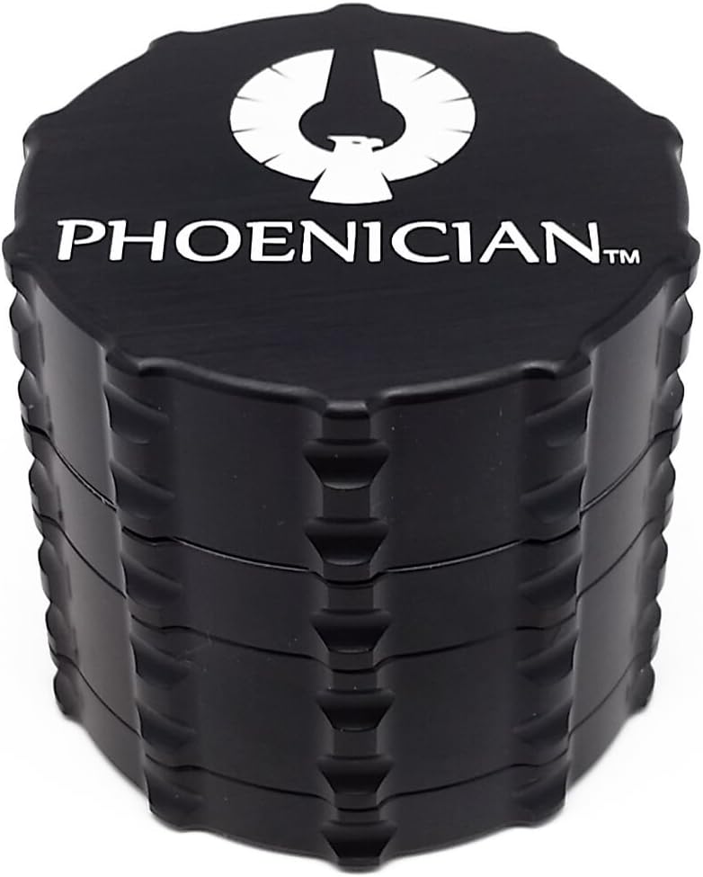 Best Herb Grinder With Blades