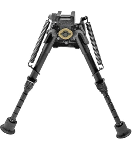 本物 HARRIS SLM バイポッド S-LM Bipod - Harris Bipods