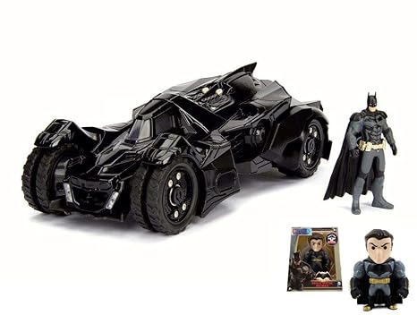 batman car figure
