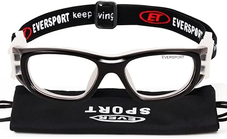 kids football goggles