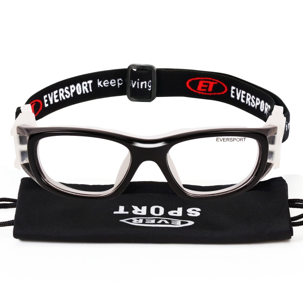 EverSport Kids Sports Goggles Children Sport Goggles