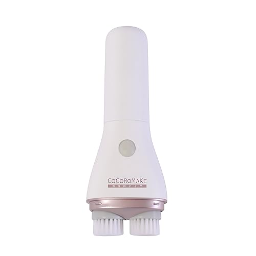 洗顔ブラシのおすすめ12選 手動 電動 シリコン系 タイプ別に厳選 Dime アットダイム