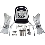 Las Mejores Ofertas En Protectores De Radiador De Motocicleta Para Honda Shadow Spirit 750 | EBay