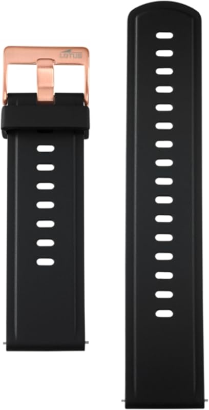 Uhr Smart Herren - Smartwatch Edelstahl 316l Schwarz
